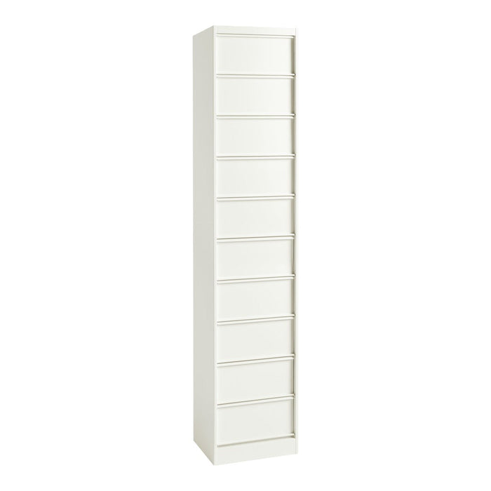 CC10 Filing Cabinet