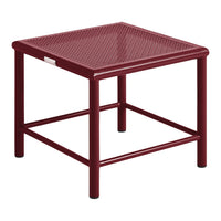 T37 Woven Stool
