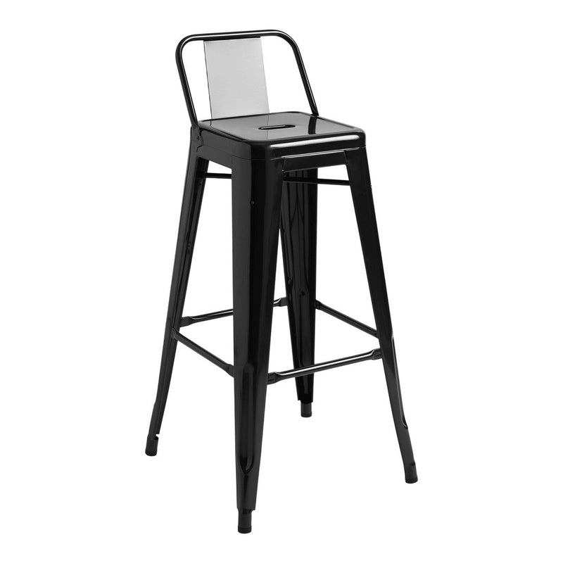 HPD75 Stool - Indoor