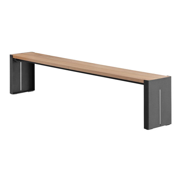 Panco Outdoor Bench