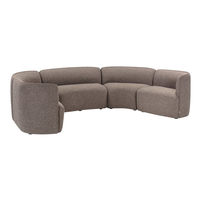 Panorama Dine Pre-configured Sofa - Setup 9