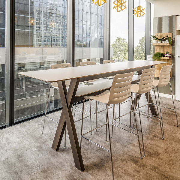 Partita Bar Table