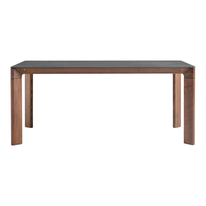Planum Dining Table - Rectangle