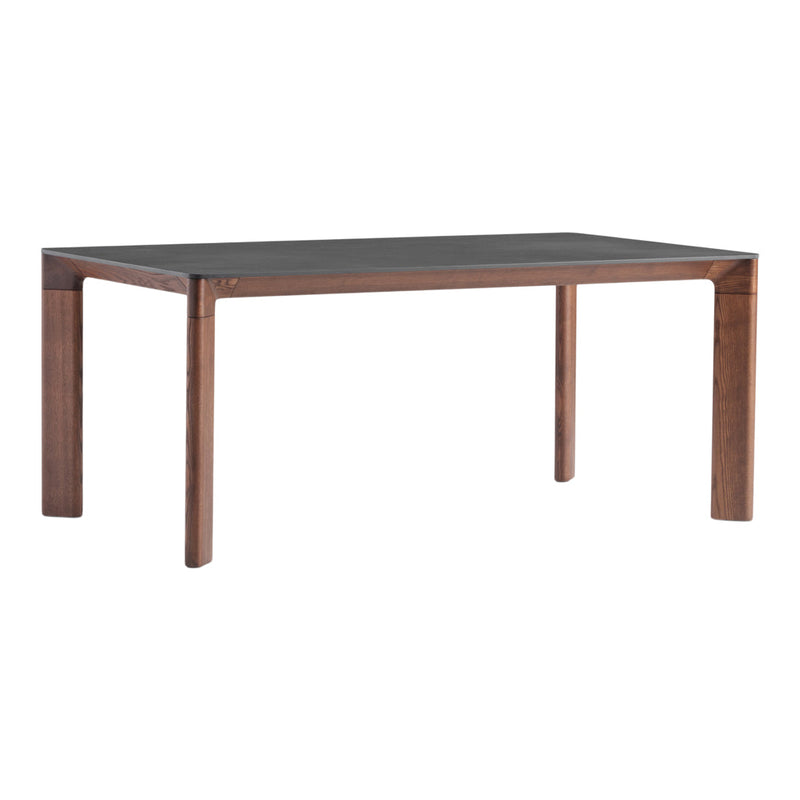 Planum Dining Table - Rectangle