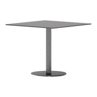 Lis Outdoor Dining Table - Square