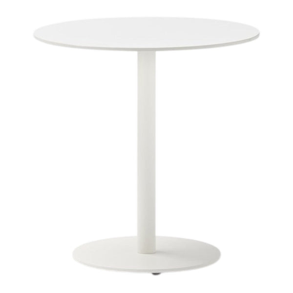 Lis Outdoor Side Table - Round