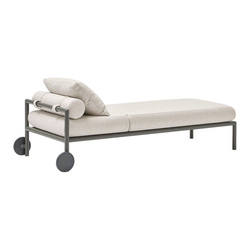 Rivoli Outdoor Sunbed