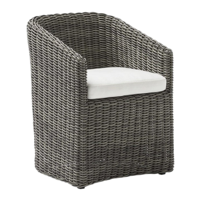 Heritage Outdoor Dining Armchair