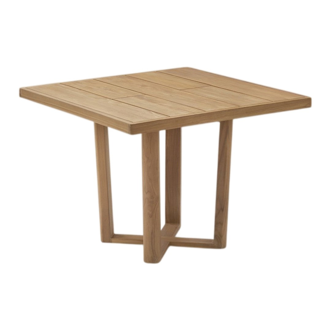 Heritage Outdoor Dining Table - Square