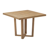 Heritage Outdoor Dining Table - Square