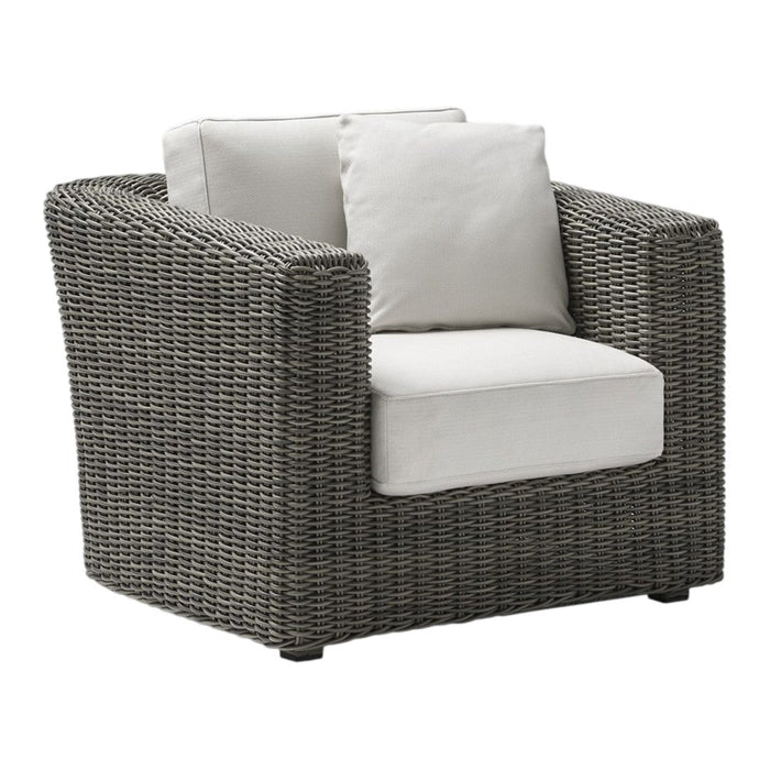 Heritage Outdoor Lounge Chair