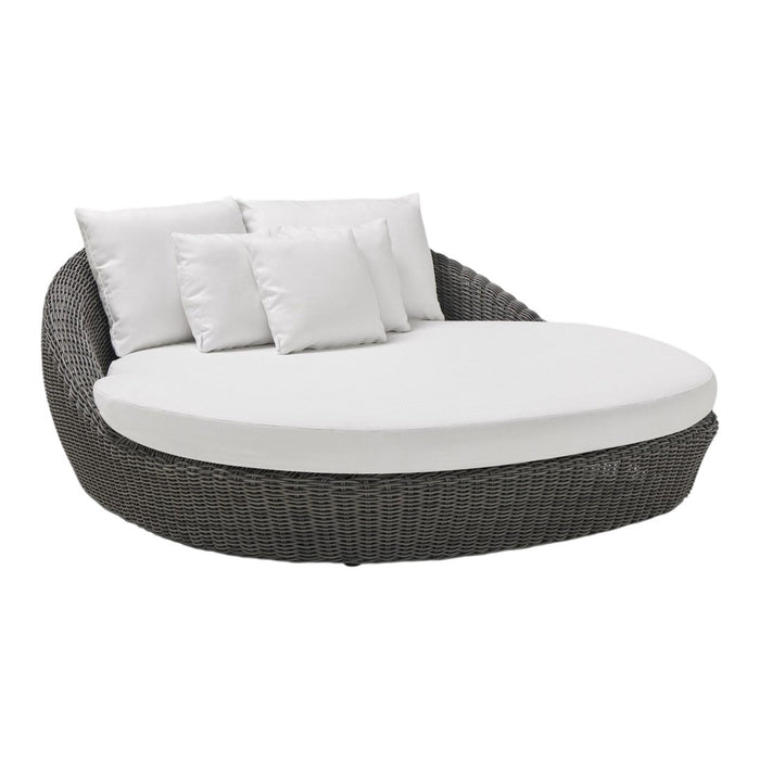 Heritage Outdoor Round Daybed