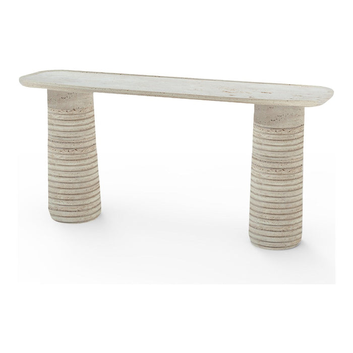 Poppy Console Table