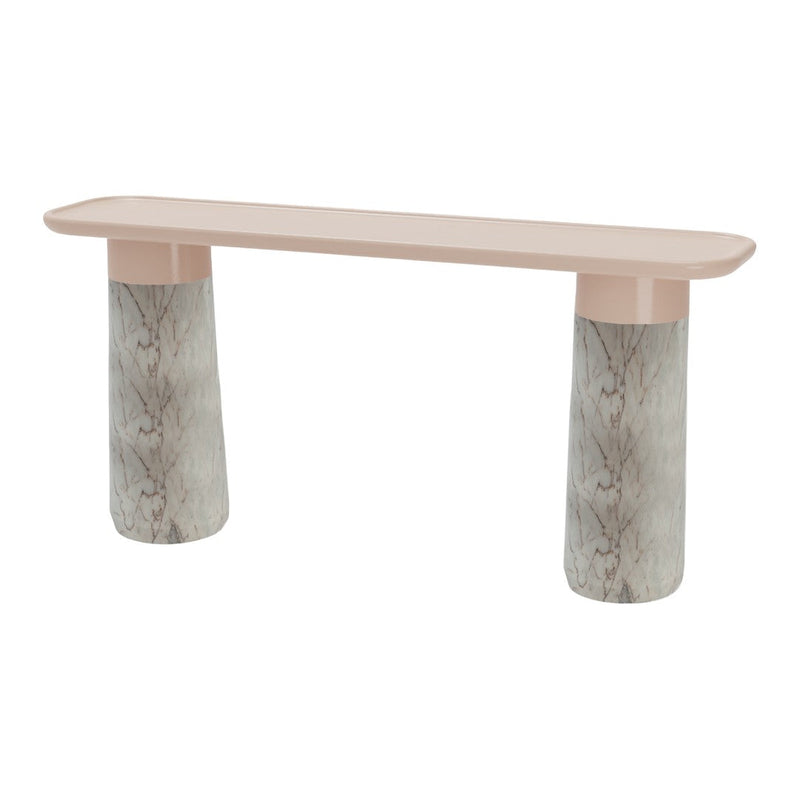 Poppy Console Table