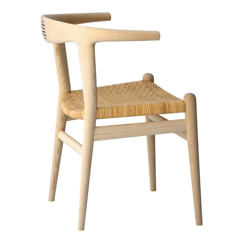 Wegner PP518 Bull Chair