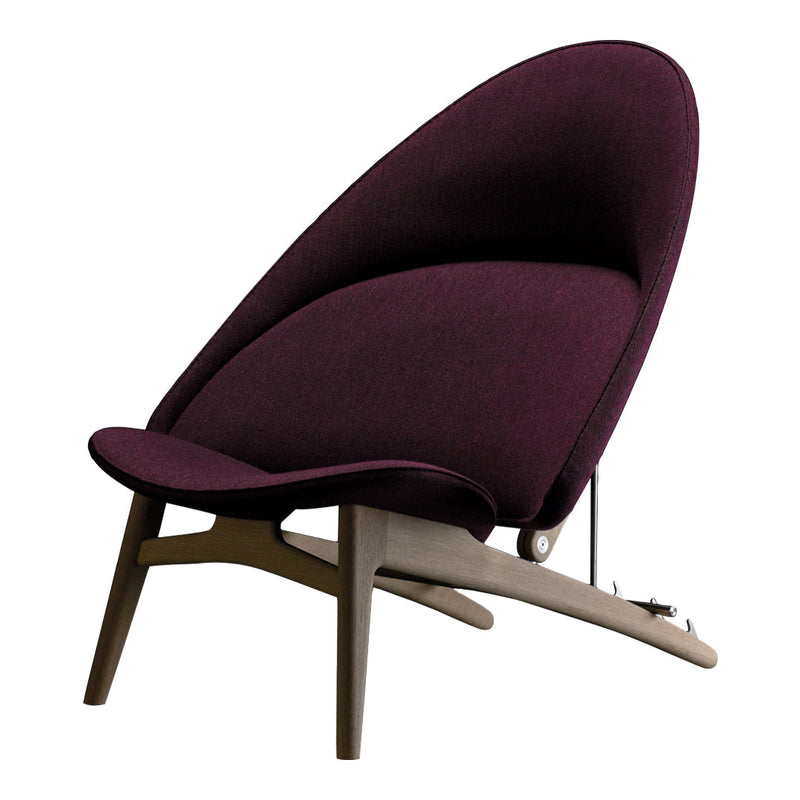 Wegner PP530 Tub Chair