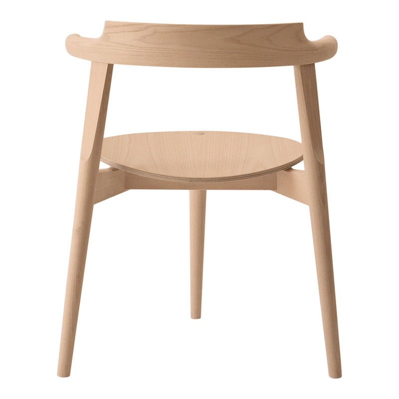 Wegner PP58/3 Chair