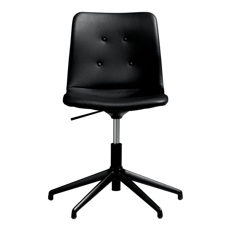 Primum Chair - 5-Star Swivel Base w/ Gas Lift
