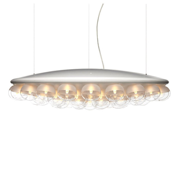 Prop Light Round Single