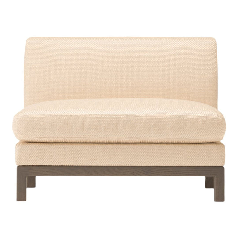 QUODO Modular Sofa - Center