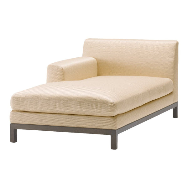 QUODO Modular Sofa - Chaise