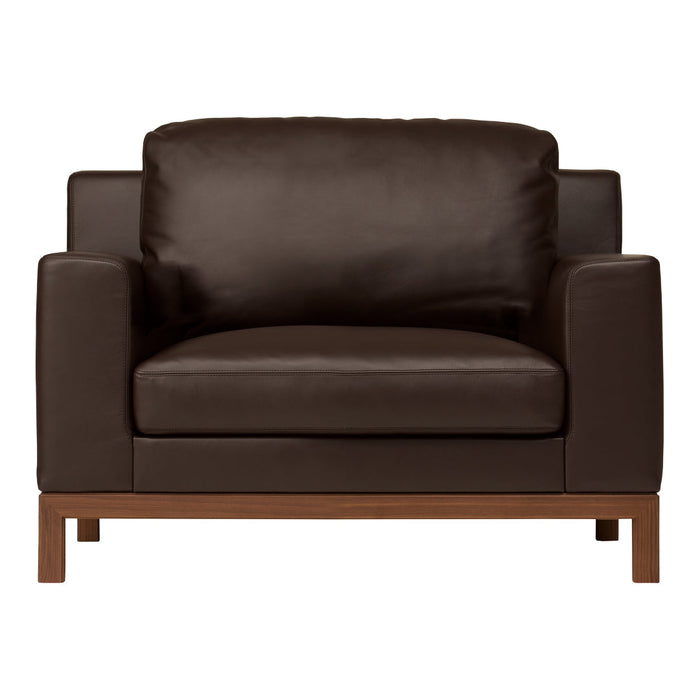QUODO Lounge Chair
