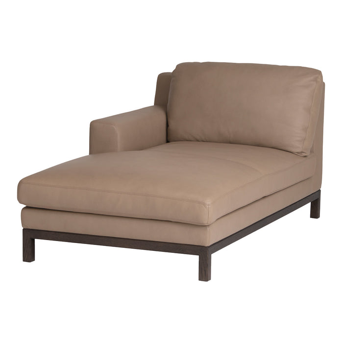 QUODO Modular Sofa - Chaise