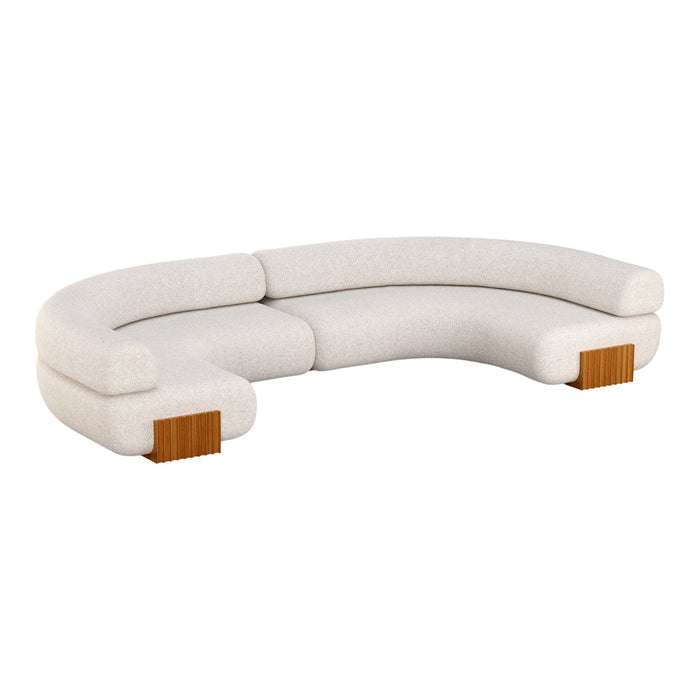 Carmel Pre-Configured Sofa - Setup 3