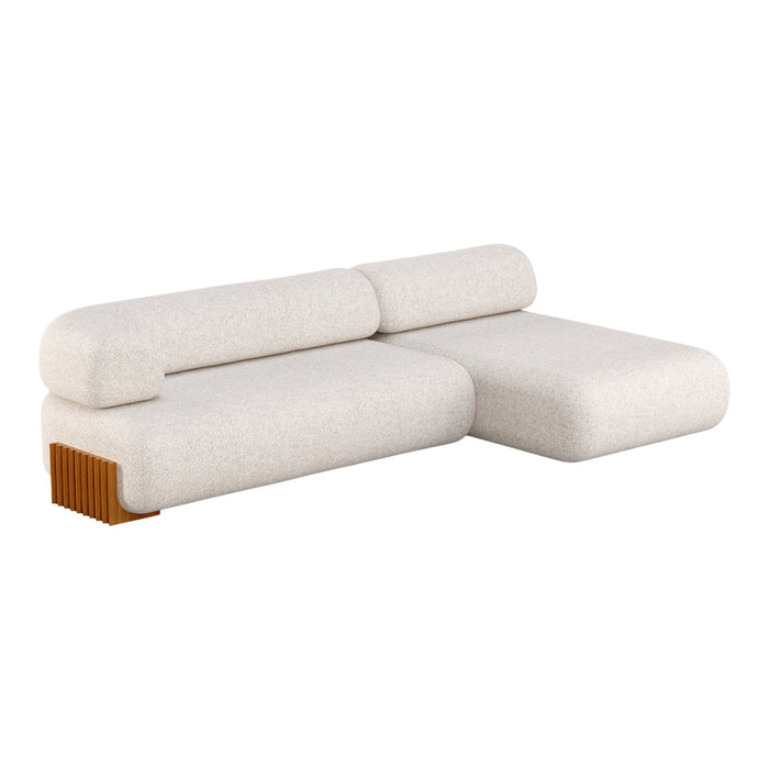 Carmel Pre-Configured Sofa - Setup 4