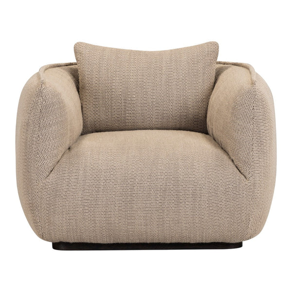 Ridge Lounge Chair