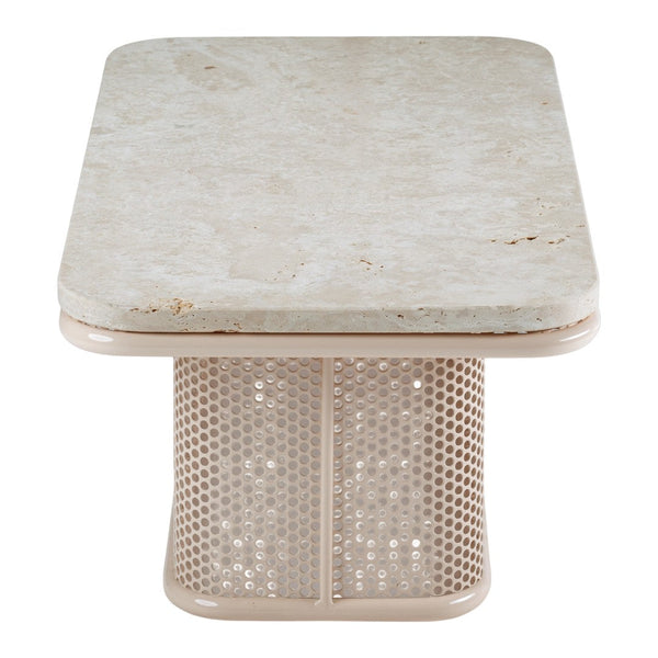 Riviera Indoor Coffee Table - Rectangle