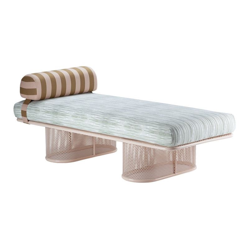 Riviera Outdoor Pillow
