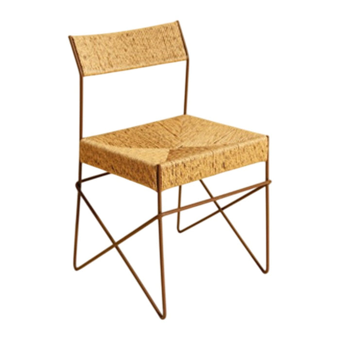 Rosarito Outdoor Dining Chair