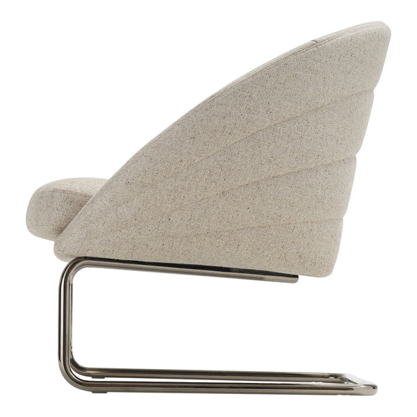 Fleur Lounge Armchair