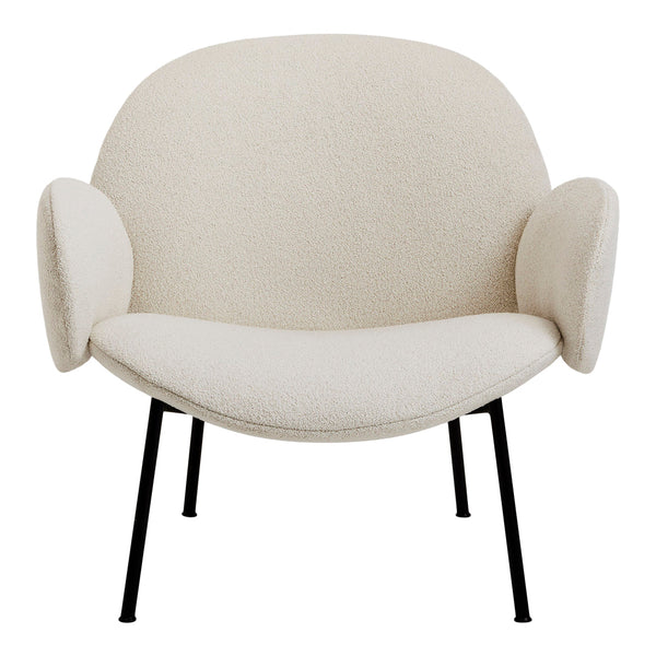 Ola Lounge Chair w/ Arms