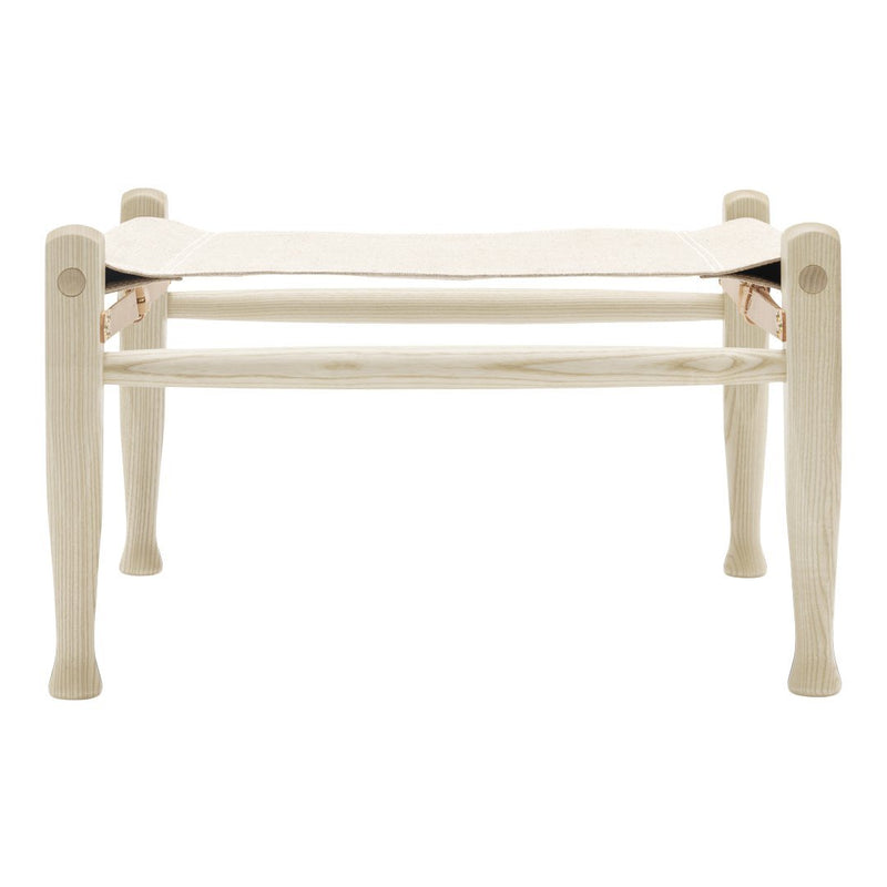 KK97170 Kaare Klint Safari Chair Footrest