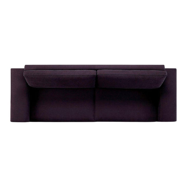 Air Sofa w/ Wide Arms