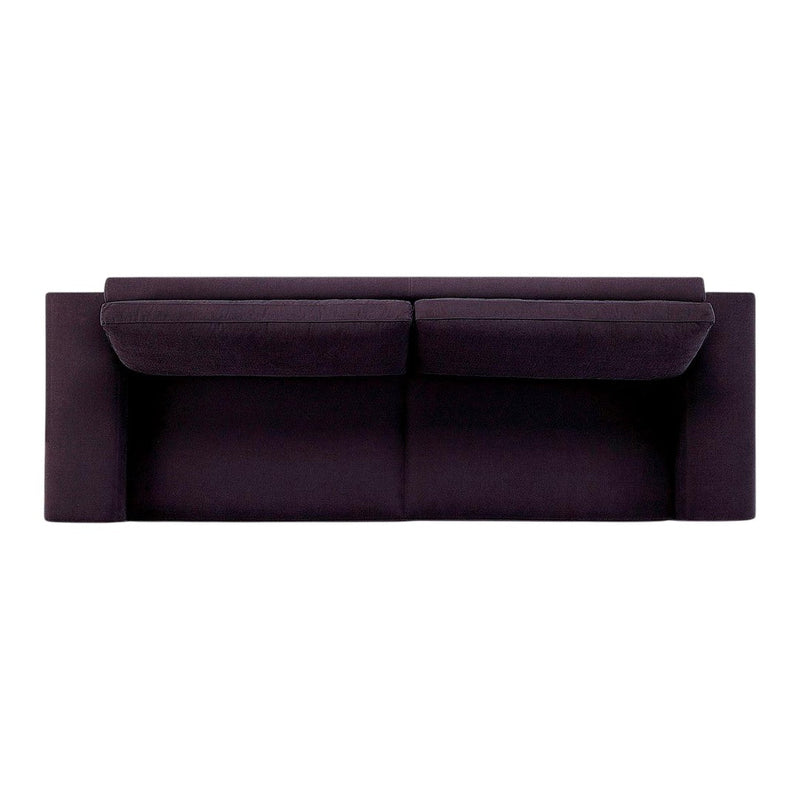 Air Sofa w/ Wide Arms