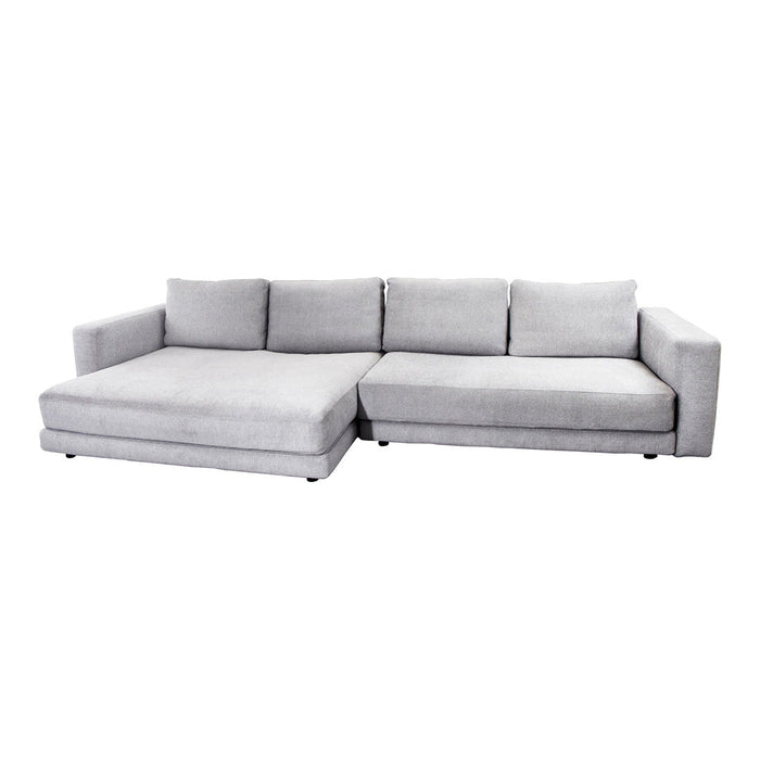 Scale Pre-configured Sofa - Setup 1