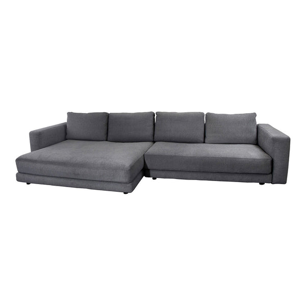 Scale Pre-configured Sofa - Setup 1