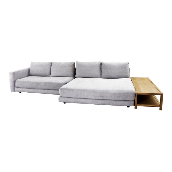 Scale Pre-configured Sofa - Setup 2