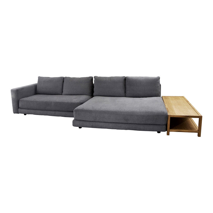 Scale Pre-configured Sofa - Setup 2