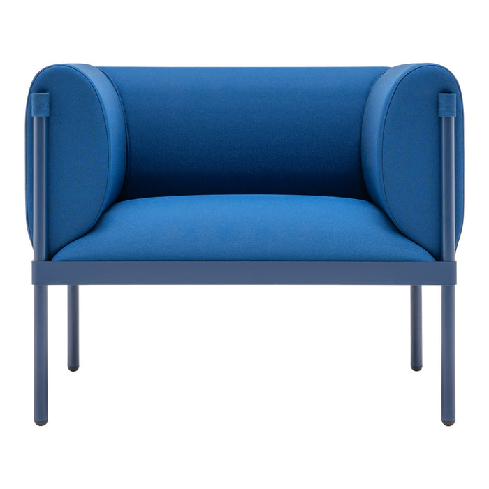 Stilt Low-Backed Lounge Chair