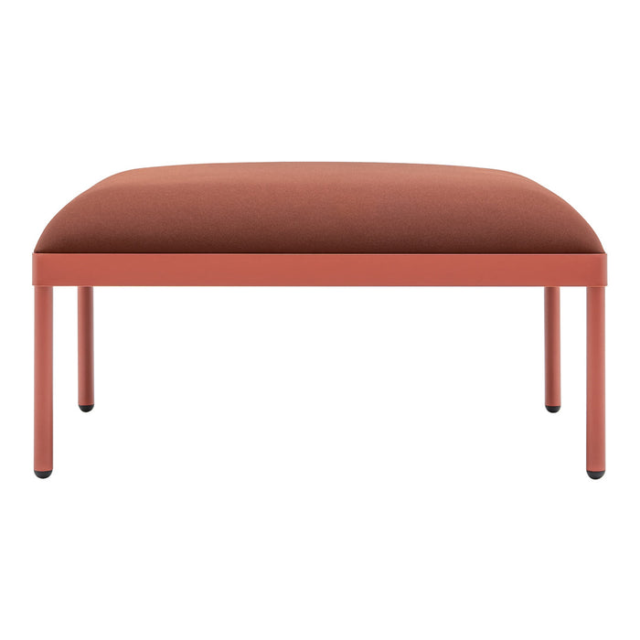 Stilt Pouf