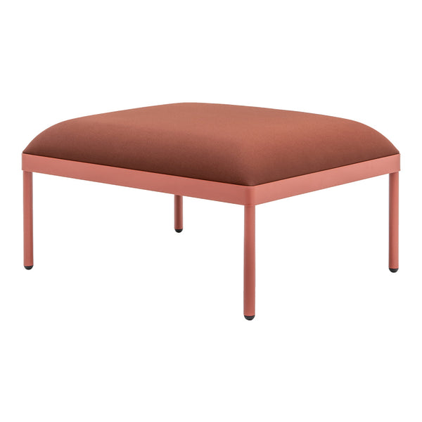 Stilt Pouf
