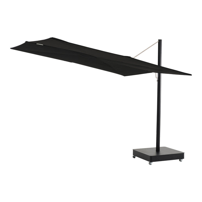 Sensu Single Square Shade