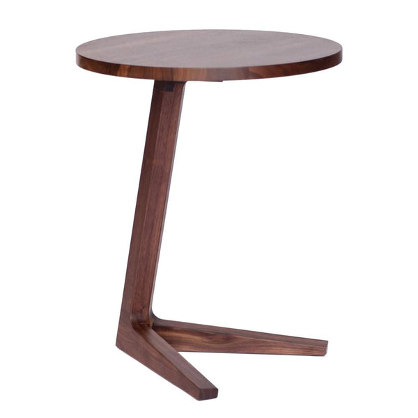 Cross Side Table