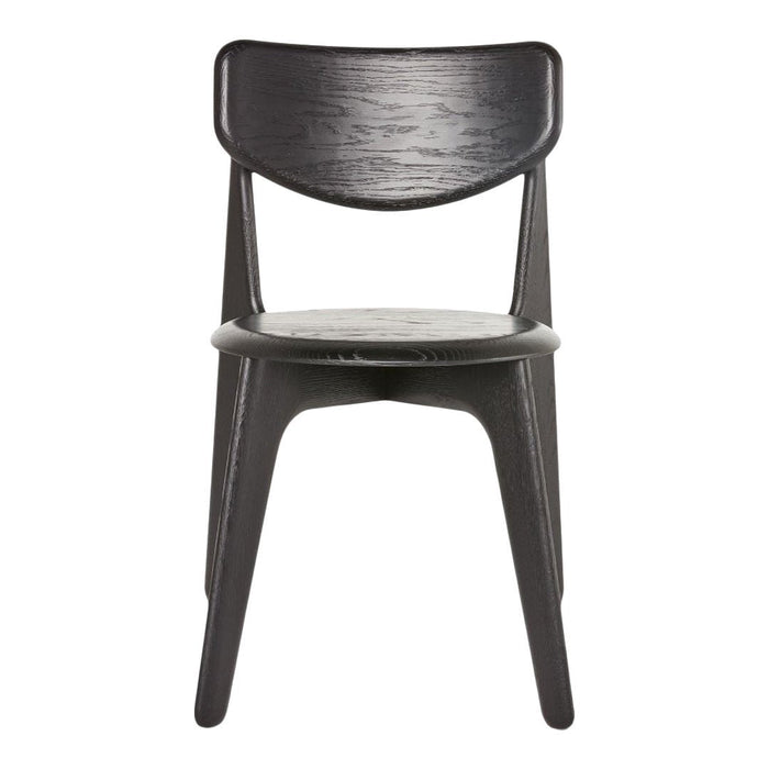 Slab Dining Chair