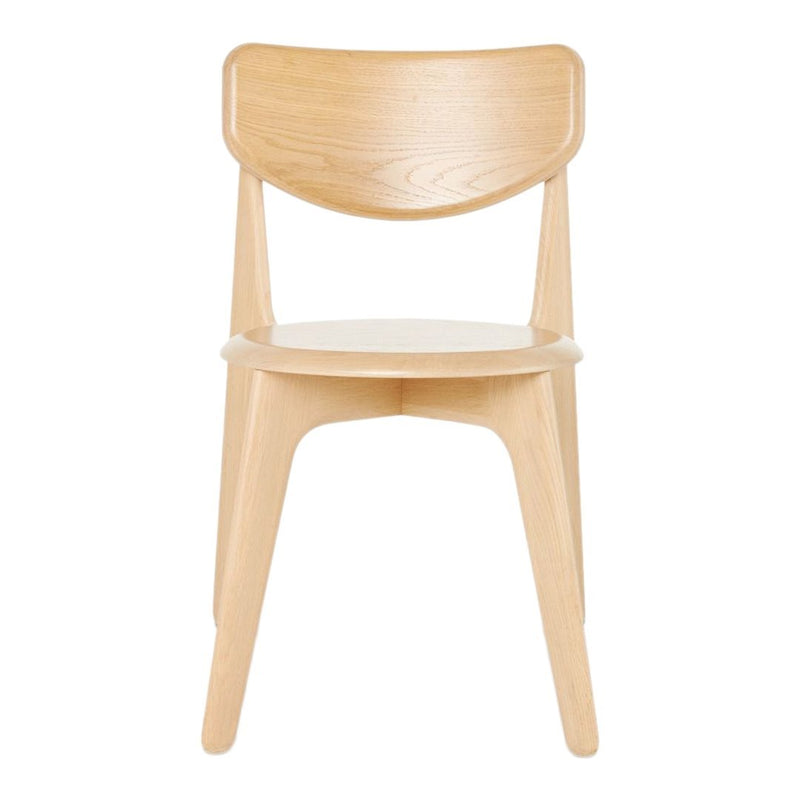 Slab Dining Chair