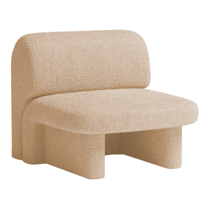 Slide Lounge Chair